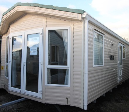 Willerby Winchester thumbnail Willerby Winchester thumbnail
