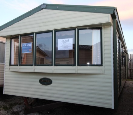 Willerby Westmorland thumbnail Willerby Westmorland thumbnail