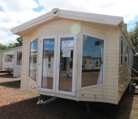 Willerby Sierra thumbnail Willerby Sierra thumbnail