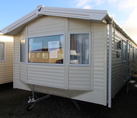 Willerby Rio Gold thumbnail Willerby Rio Gold thumbnail