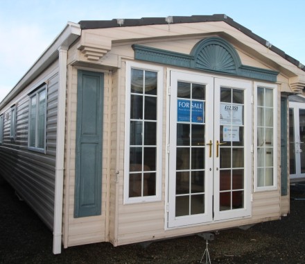Willerby Vogue thumbnail Willerby Vogue thumbnail
