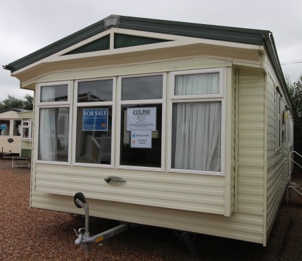 Willerby Salisbury thumbnail Willerby Salisbury thumbnail