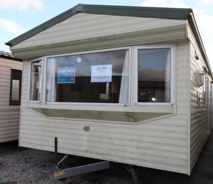 Willerby Vacation thumbnail Willerby Vacation thumbnail