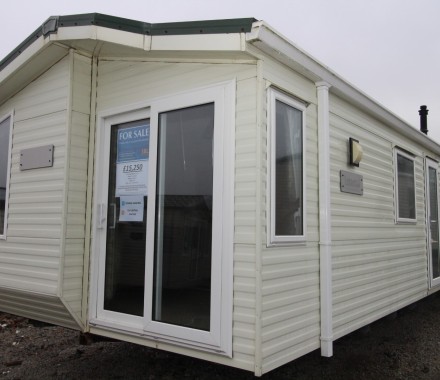 Willerby Legacy thumbnail Willerby Legacy thumbnail