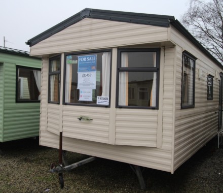 Willerby Herald Gold thumbnail Willerby Herald Gold thumbnail