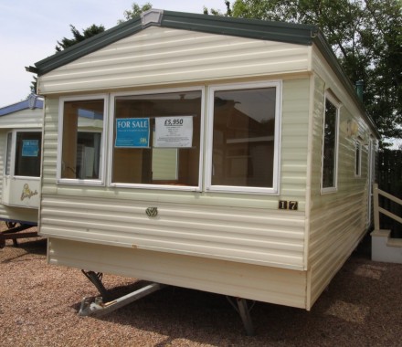 Willerby Herald thumbnail Willerby Herald thumbnail