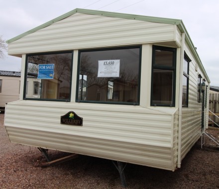 Willerby Westmorland thumbnail Willerby Westmorland thumbnail