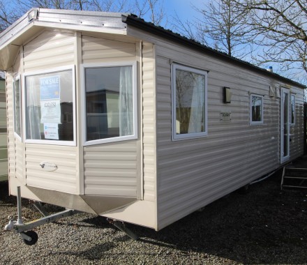 Willerby Solara thumbnail Willerby Solara thumbnail