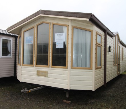 Willerby Aspen thumbnail Willerby Aspen thumbnail