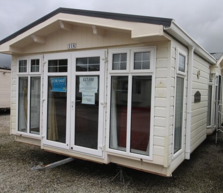 Willerby Kingswood thumbnail Willerby Kingswood thumbnail