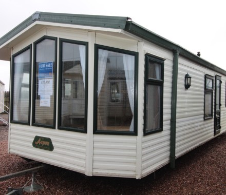 Willerby Aspen thumbnail Willerby Aspen thumbnail