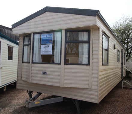 Willerby Herald thumbnail Willerby Herald thumbnail