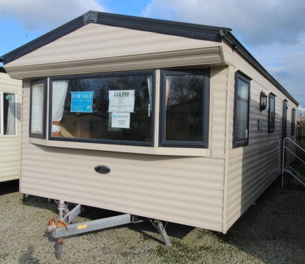 Willerby Rio thumbnail Willerby Rio thumbnail
