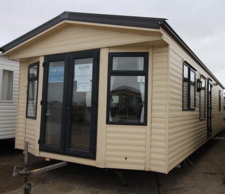 Willerby Grange thumbnail Willerby Grange thumbnail