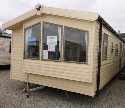 Willerby Salsa Eco thumbnail Willerby Salsa Eco thumbnail
