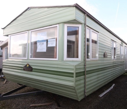 Willerby Salisbury thumbnail Willerby Salisbury thumbnail