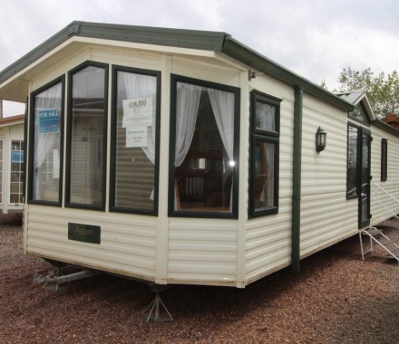 Willerby Aspen thumbnail Willerby Aspen thumbnail