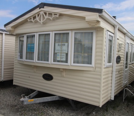 Willerby Granada thumbnail Willerby Granada thumbnail