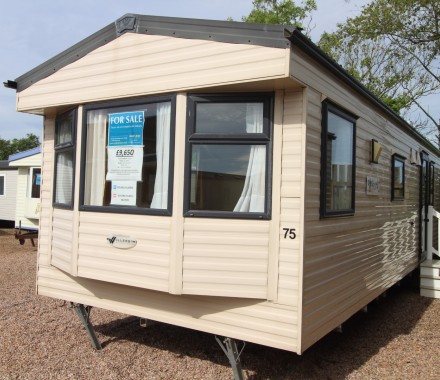 Willerby Herald Gold thumbnail Willerby Herald Gold thumbnail