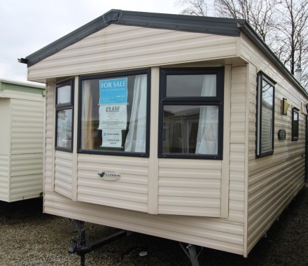Willerby Herald Gold thumbnail Willerby Herald Gold thumbnail