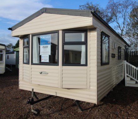 Willerby Herald Gold thumbnail Willerby Herald Gold thumbnail