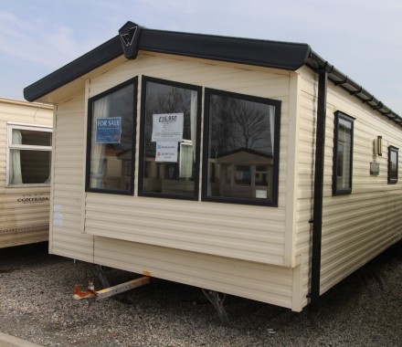 Willerby Salsa Eco thumbnail Willerby Salsa Eco thumbnail