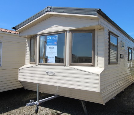 Willerby Solara thumbnail Willerby Solara thumbnail