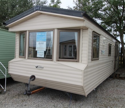 Willerby Solara thumbnail Willerby Solara thumbnail
