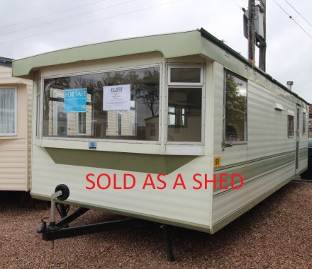 1 2 And 3 Bedroom Used Static Caravans For Sale Off Site From Sblcc 3 bedroom used static caravans for
