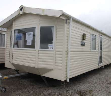 Willerby Rio Gold thumbnail Willerby Rio Gold thumbnail