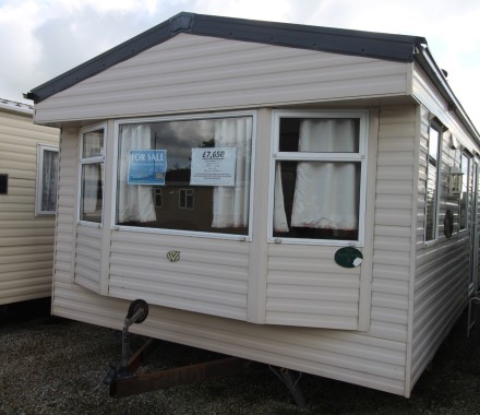 Willerby Richmond thumbnail Willerby Richmond thumbnail
