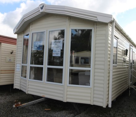 Willerby Winchester thumbnail Willerby Winchester thumbnail