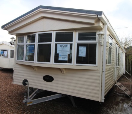 Willerby Granada thumbnail Willerby Granada thumbnail