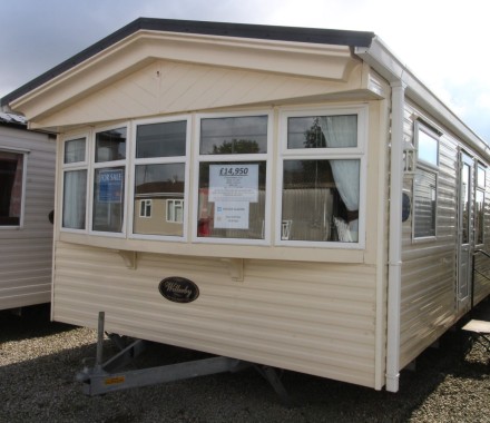 Willerby Granada thumbnail Willerby Granada thumbnail