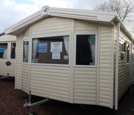 Willerby Rio Premier thumbnail Willerby Rio Premier thumbnail