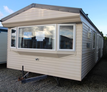 Willerby Vacation thumbnail Willerby Vacation thumbnail