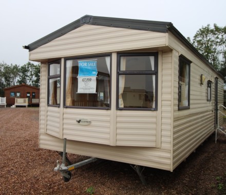 Willerby Herald thumbnail Willerby Herald thumbnail