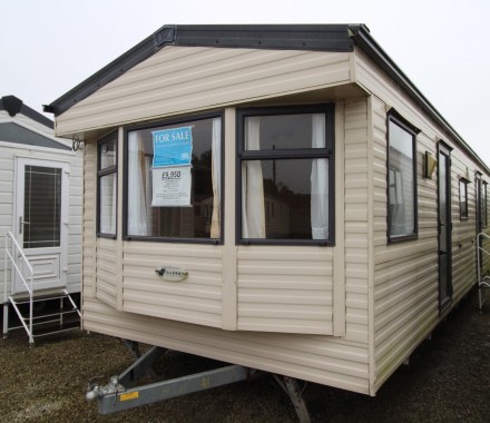 Willerby Herald Gold thumbnail Willerby Herald Gold thumbnail