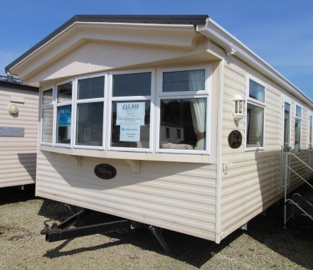 Willerby Granada thumbnail Willerby Granada thumbnail