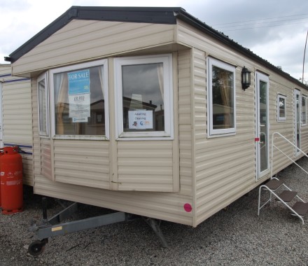 Willerby Herald thumbnail Willerby Herald thumbnail