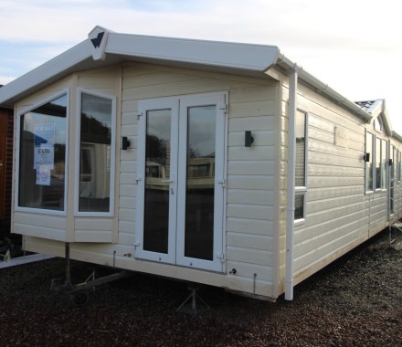 Willerby Meridian Lodge thumbnail Willerby Meridian Lodge thumbnail