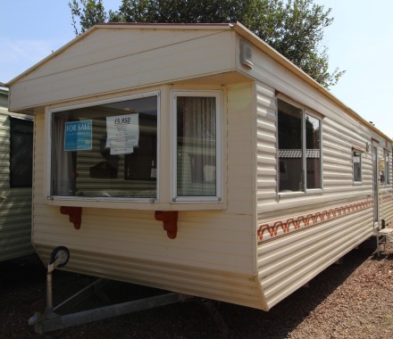 Willerby Granada thumbnail Willerby Granada thumbnail