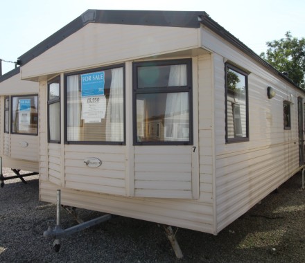 Willerby Herald Gold thumbnail Willerby Herald Gold thumbnail
