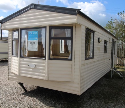 Willerby Herald Gold thumbnail Willerby Herald Gold thumbnail