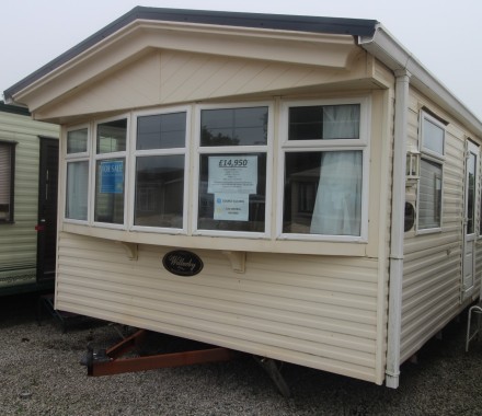 Willerby Granada thumbnail Willerby Granada thumbnail