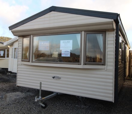 Willerby Rio Gold thumbnail Willerby Rio Gold thumbnail