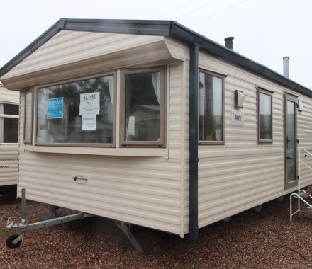 Willerby Rio Gold thumbnail Willerby Rio Gold thumbnail