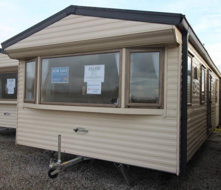 Willerby Rio Gold thumbnail Willerby Rio Gold thumbnail