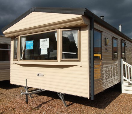 Willerby Rio Gold thumbnail Willerby Rio Gold thumbnail