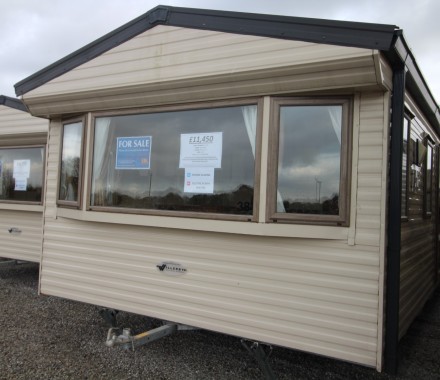 Willerby Rio Gold thumbnail Willerby Rio Gold thumbnail